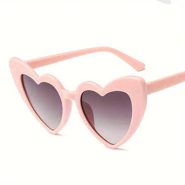 Heart Sunglasses